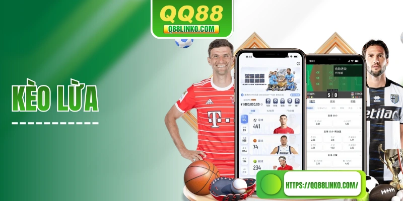 Nhận Diện Kèo Lừa Để Né Những “Cạm Bẫy” Của Nhà Cái