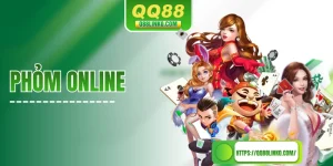 Phỏm Online - Nguồn Gốc Và Cách Chơi Bài Trí Tuệ Hấp Dẫn